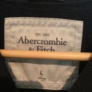 Abercrombie & Fitch Shirts - Abercrombie and Fitch Sweatshirt Abercrombie & Fitch Shirts - Abercrombie and Fitch Sweatshirt